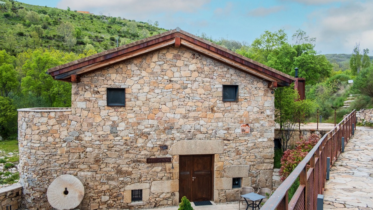 Photo of Outdoor in San Juan de Gredos