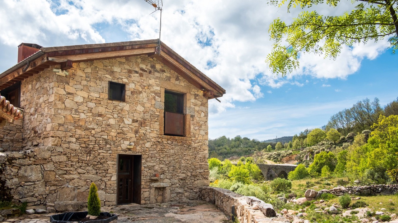 Photo of Outdoor in San Juan de Gredos