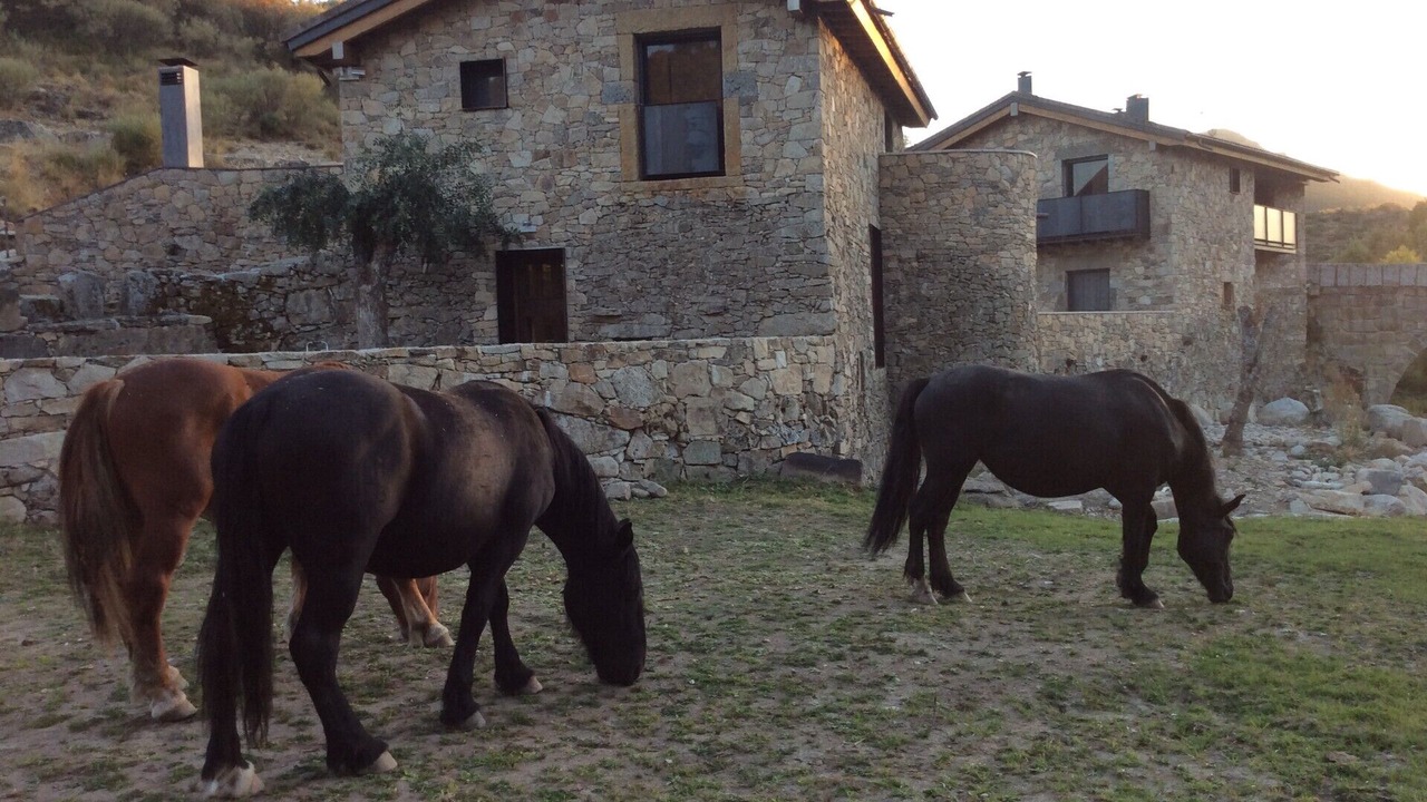 Photo of Outdoor in San Juan de Gredos
