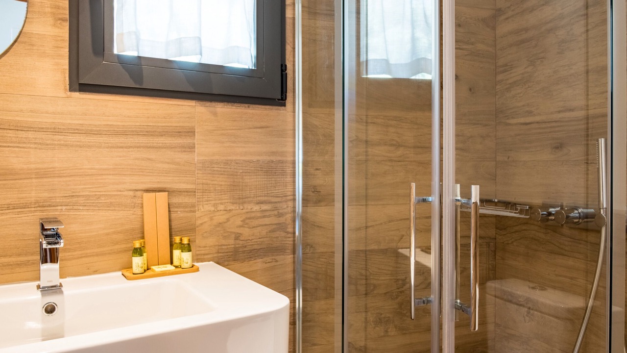 Photo of Bathroom in San Juan de Gredos