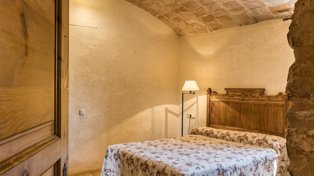 Photo of Bedroom in Serra de Daro