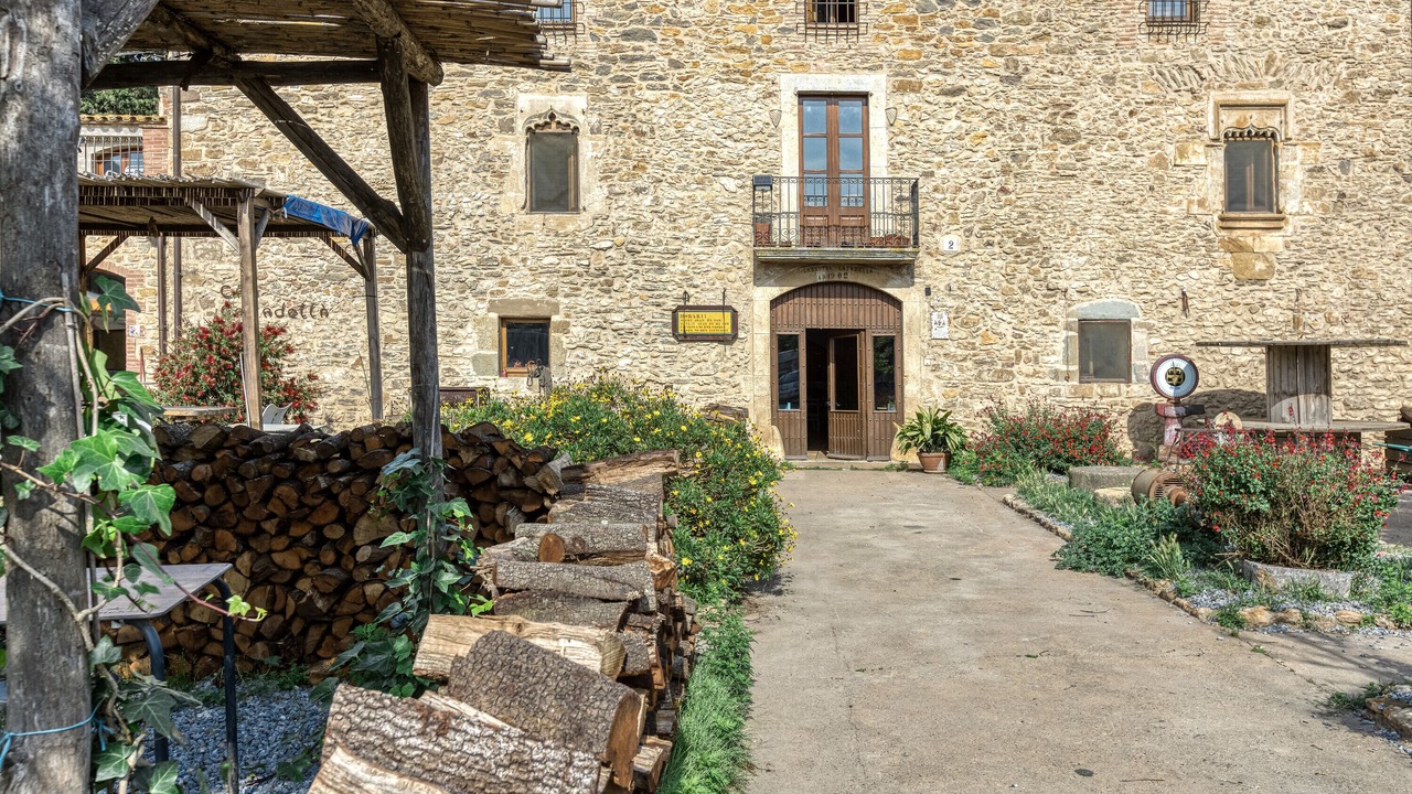 Photo of Outdoor in Serra de Daro