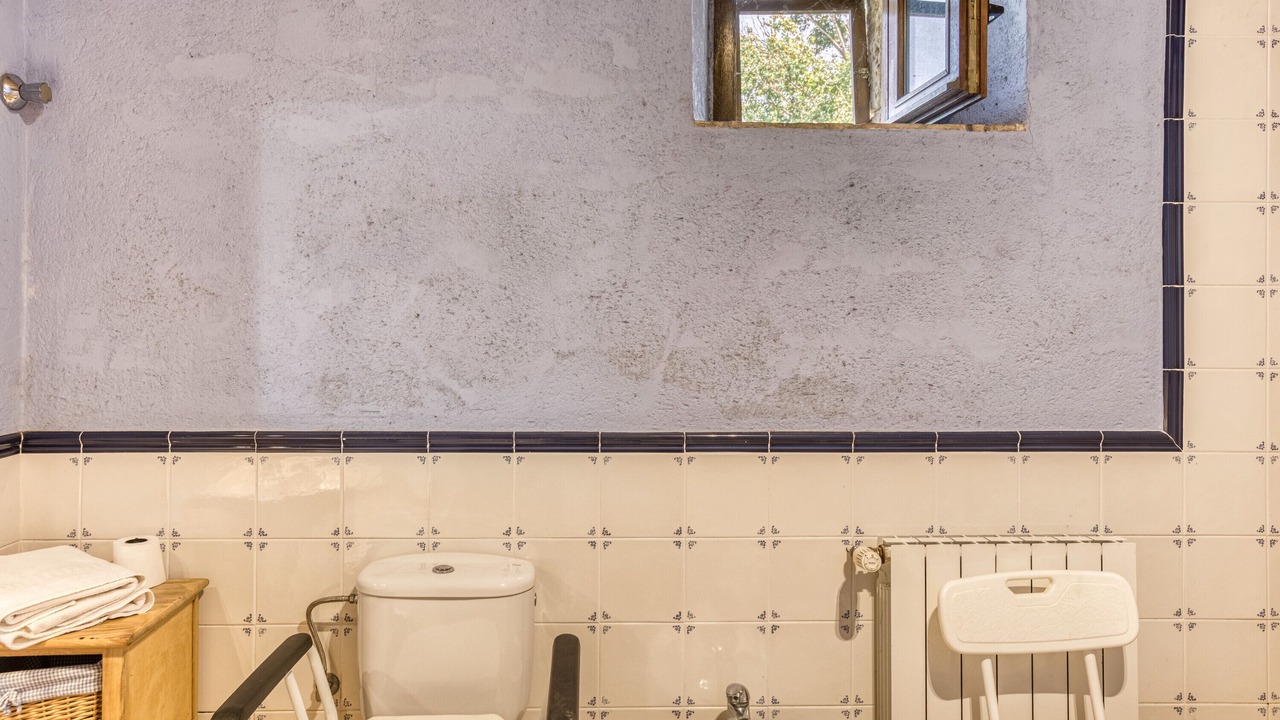 Photo of Bathroom in Serra de Daro
