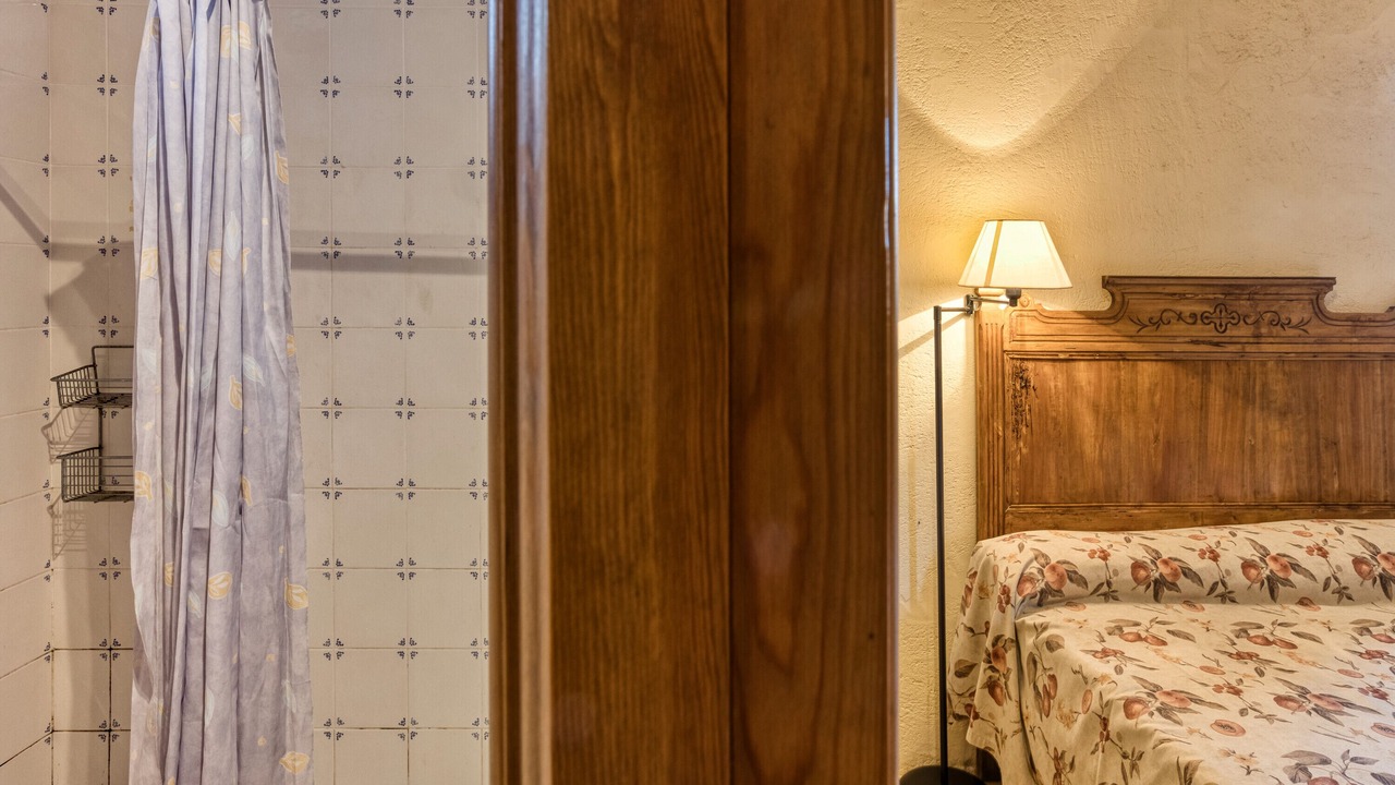 Photo of Bedroom in Serra de Daro