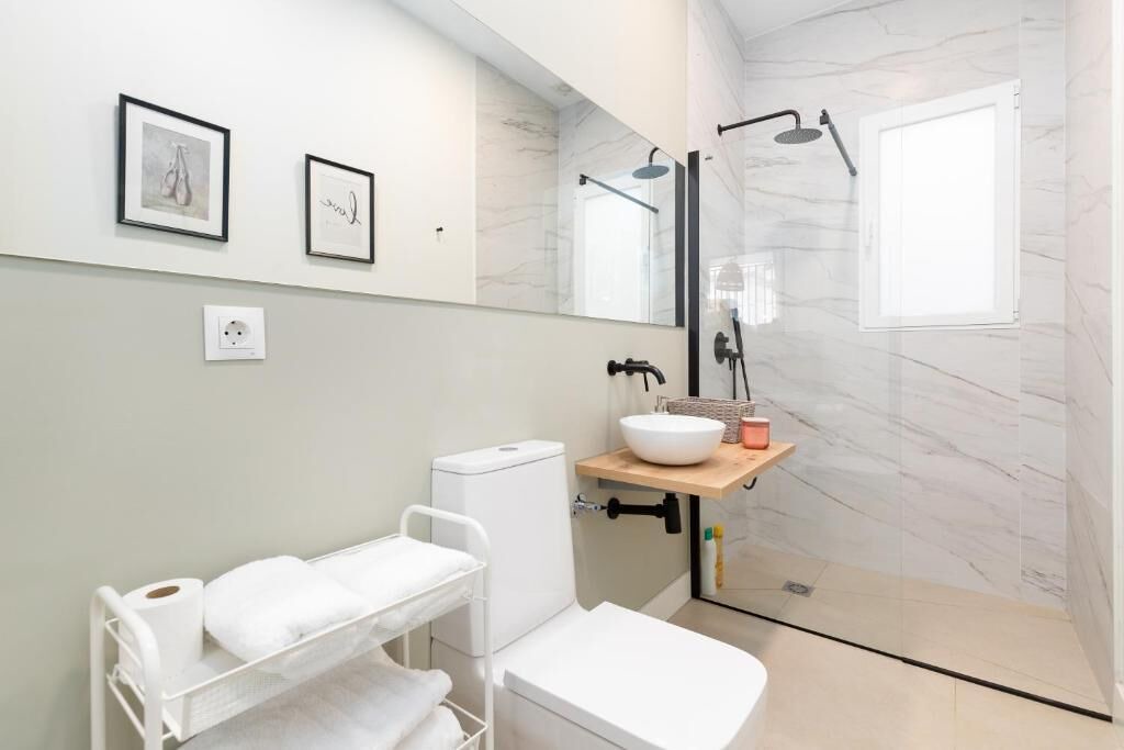 Photo of Bathroom in En Corts