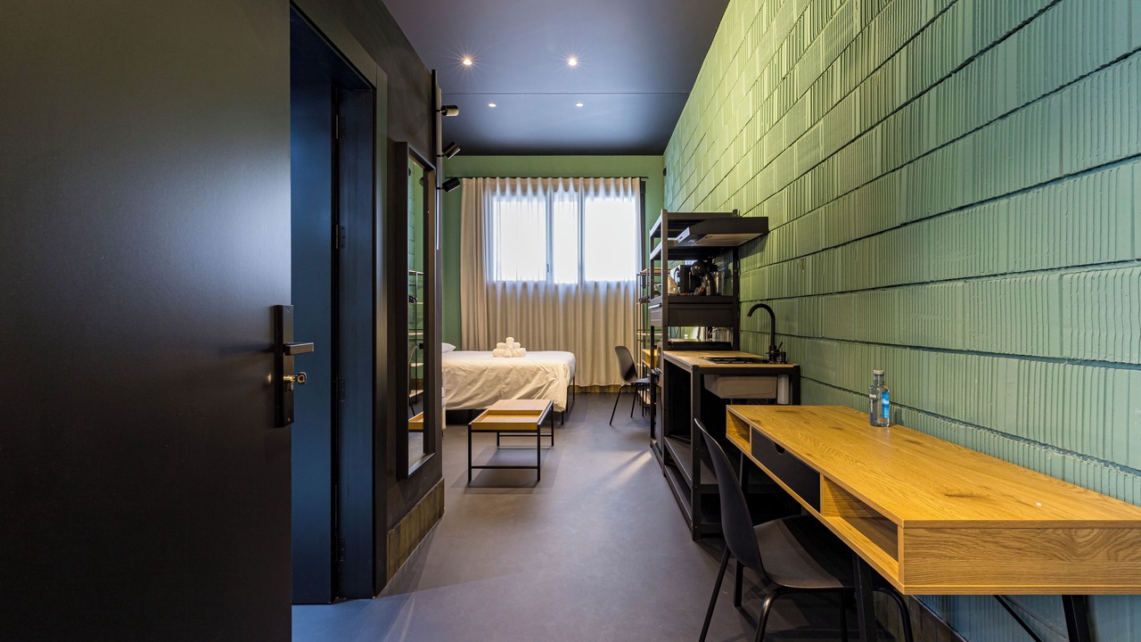 Photo of Bedroom in Area Metropolitana de Murcia