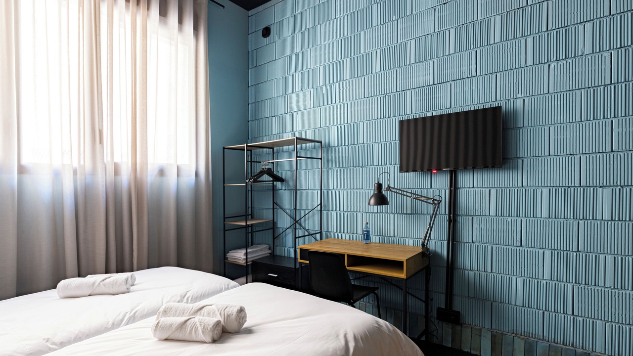 Photo of Bedroom in Area Metropolitana de Murcia