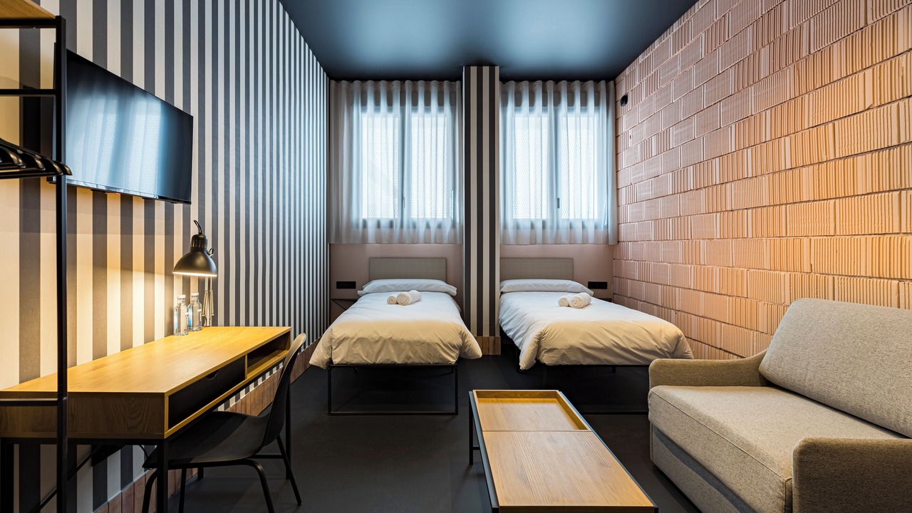 Photo of Bedroom in Area Metropolitana de Murcia