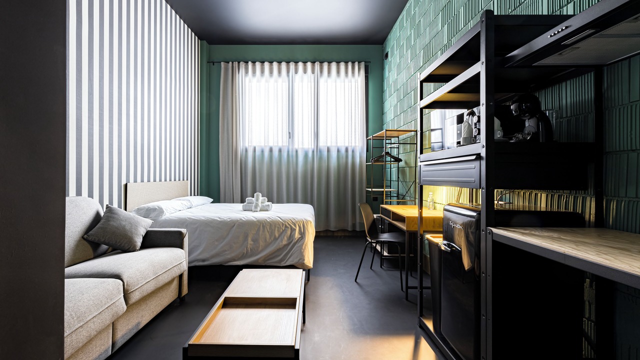 Photo of Bedroom in Area Metropolitana de Murcia
