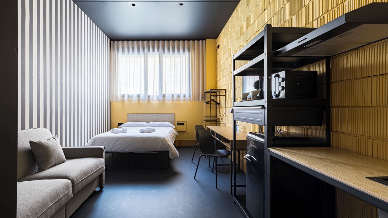 Photo of Bedroom in Area Metropolitana de Murcia