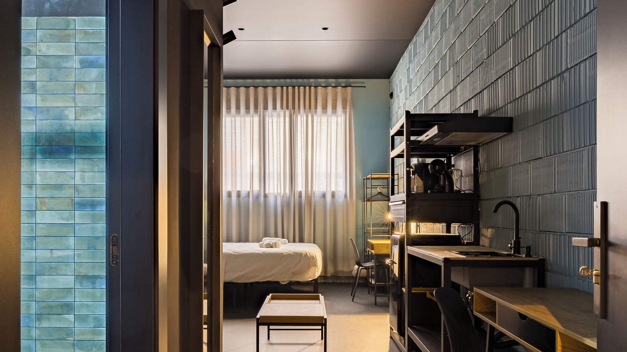 Photo of Bedroom in Area Metropolitana de Murcia