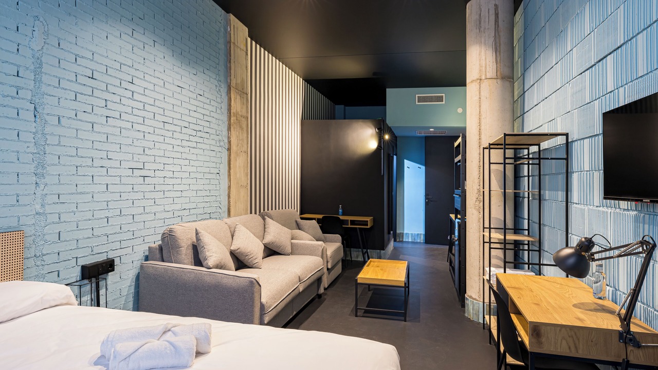 Photo of Bedroom in Area Metropolitana de Murcia