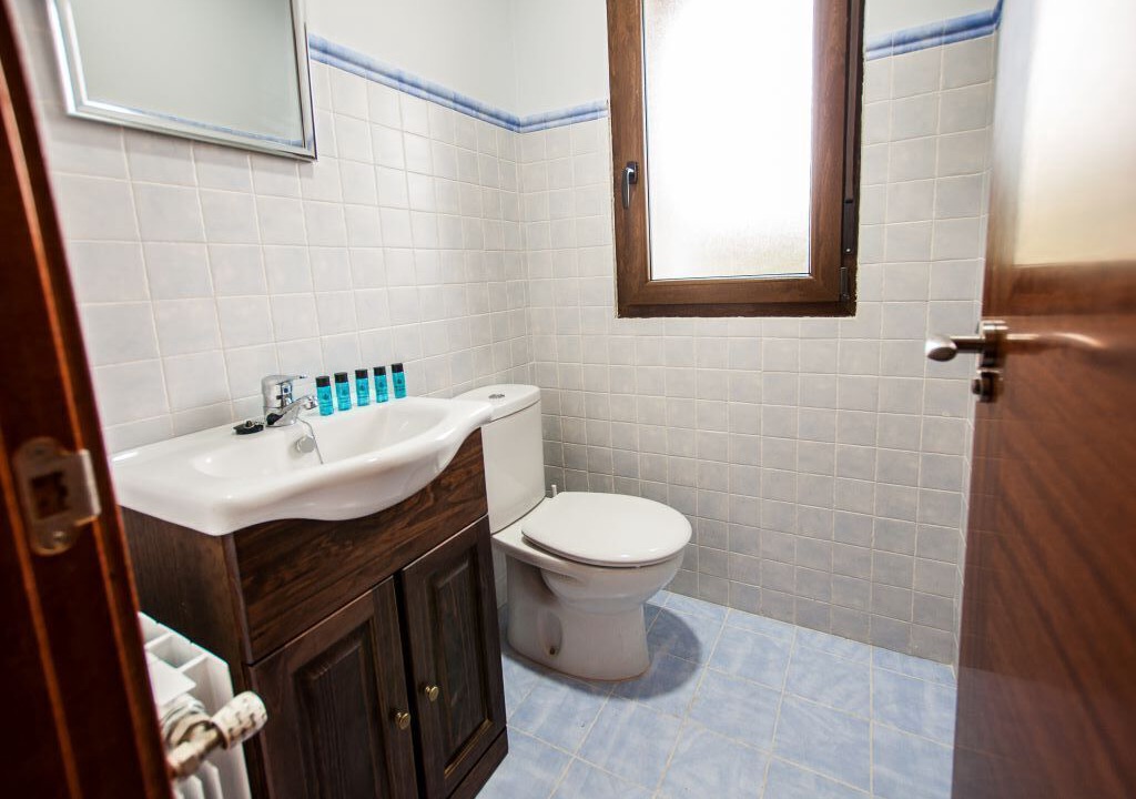 Photo of Bathroom in San Vicente de la Barquera