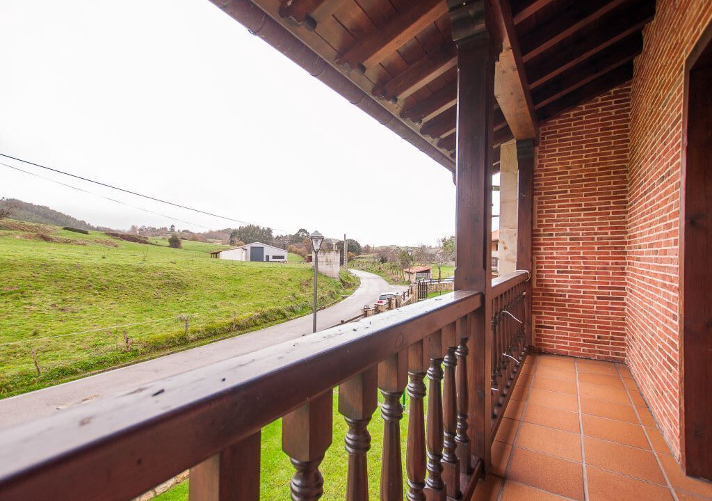 Photo of Outdoor in San Vicente de la Barquera