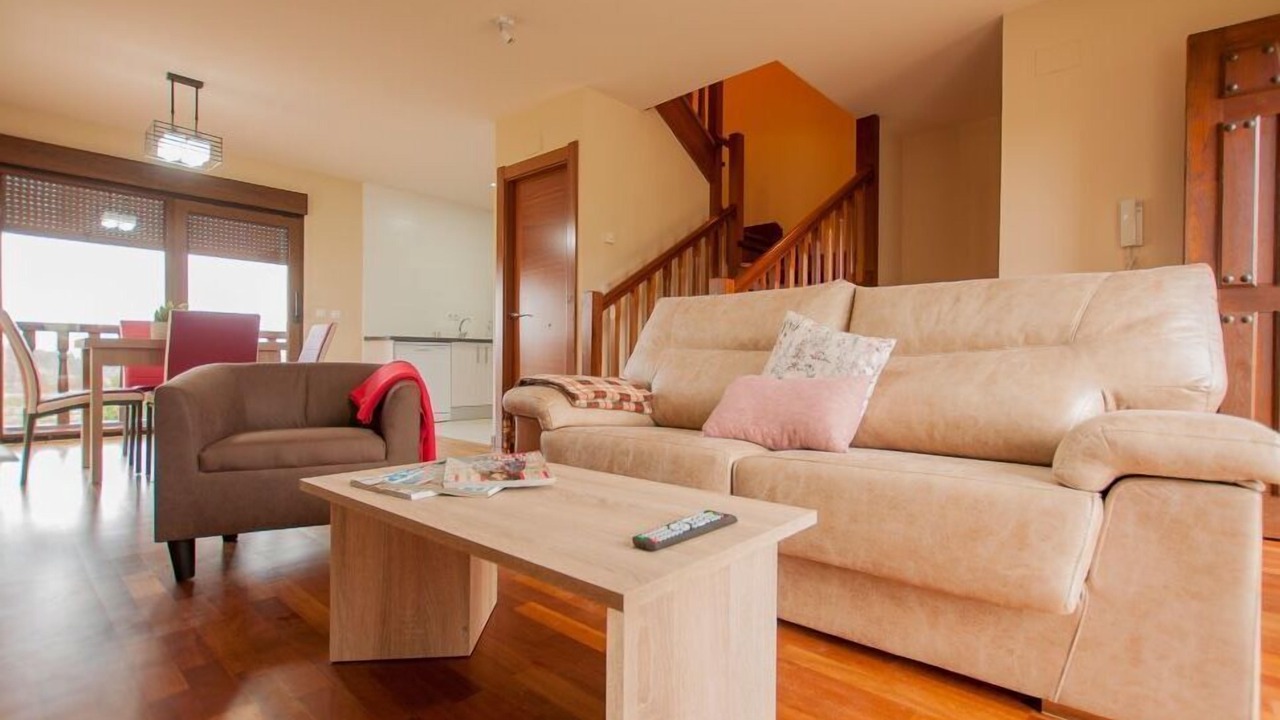 Photo of Livingroom in Estrada