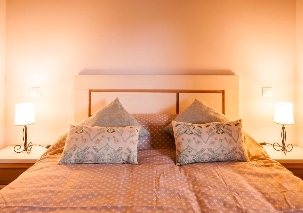 Photo of Bedroom in Estrada