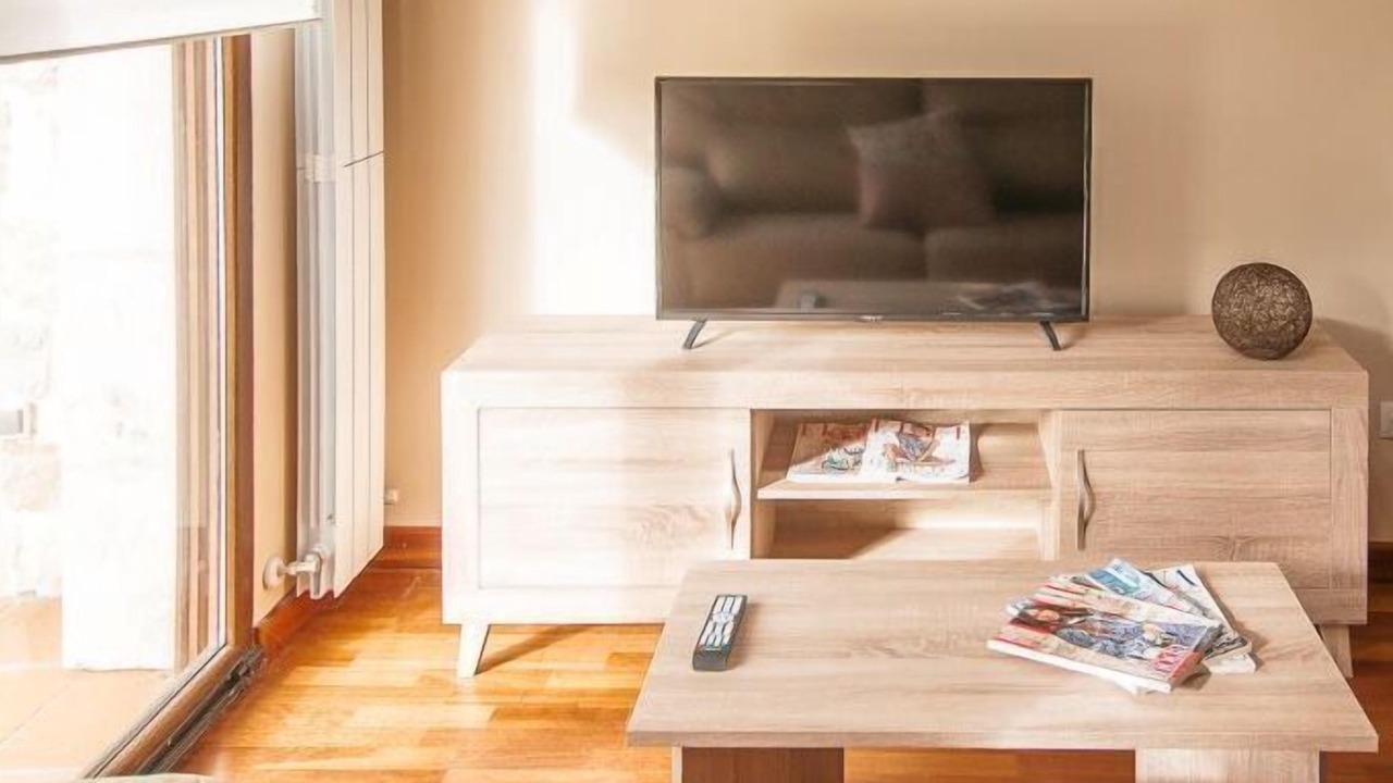 Photo of Livingroom in Estrada