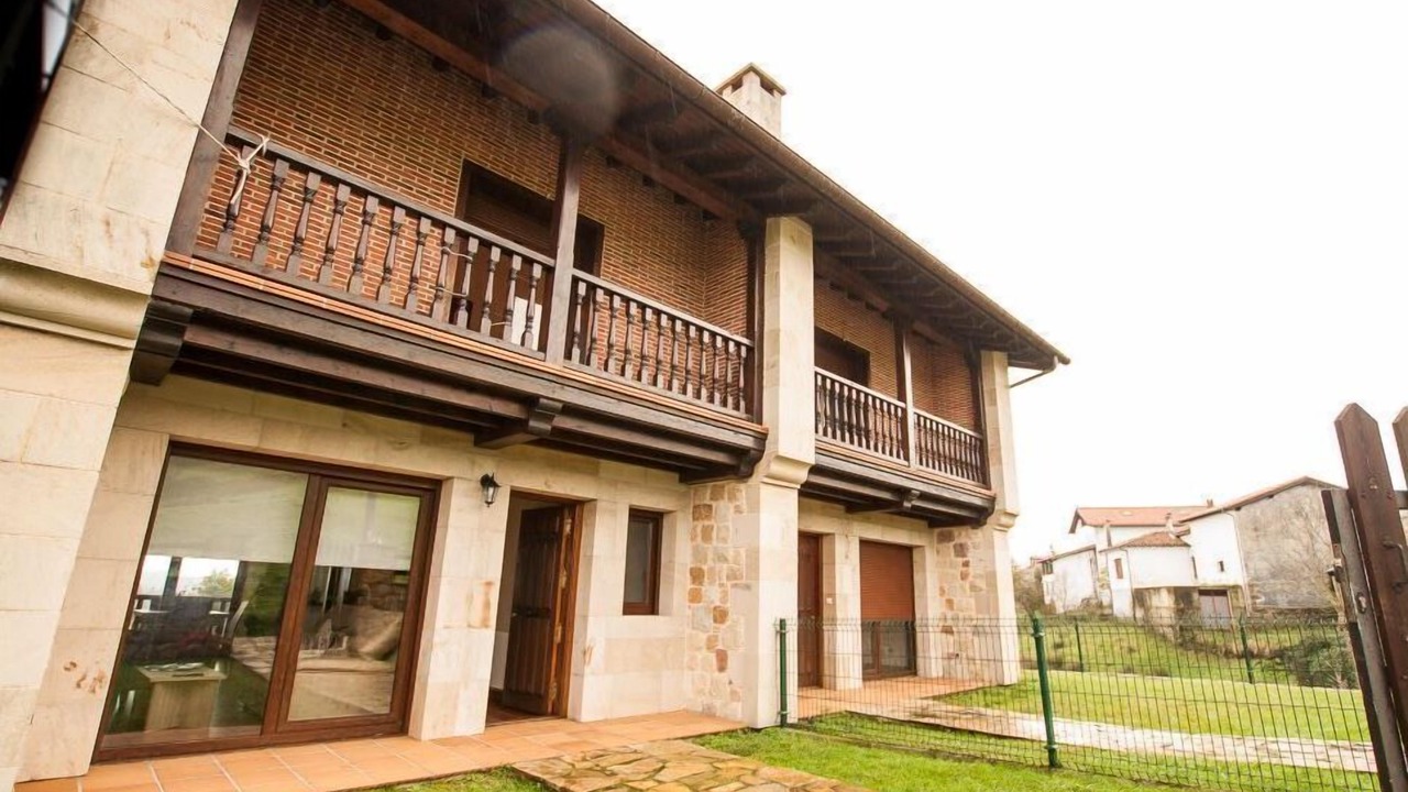 Photo of Outdoor in Gandarilla