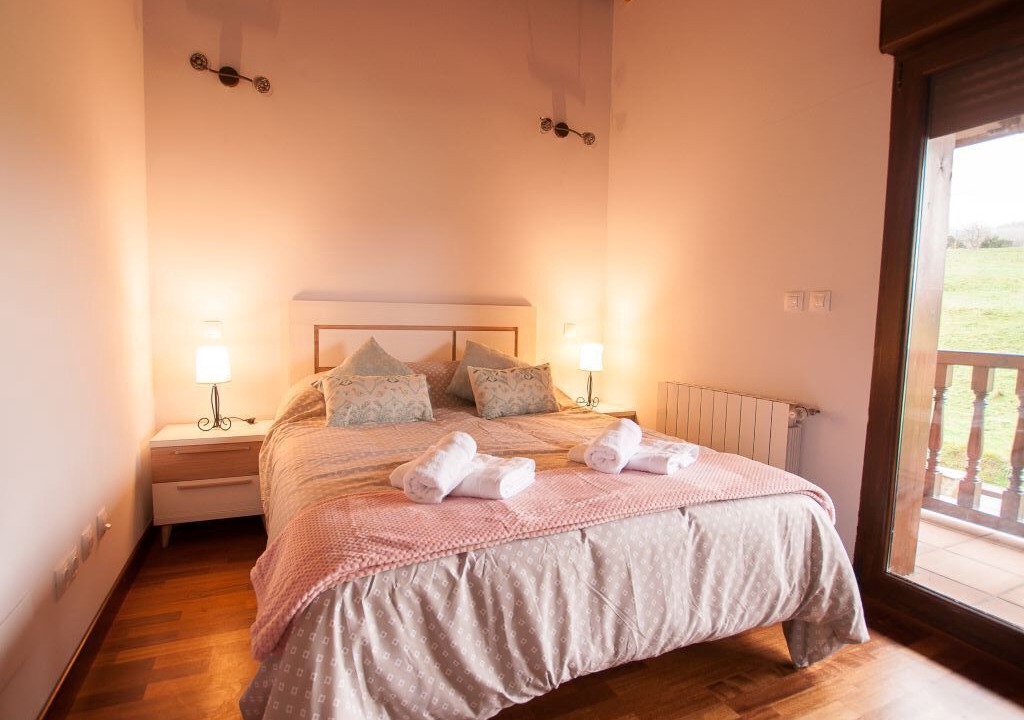 Photo of Bedroom in Gandarilla