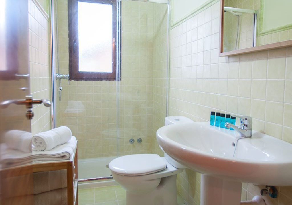 Photo of Bathroom in Gandarilla