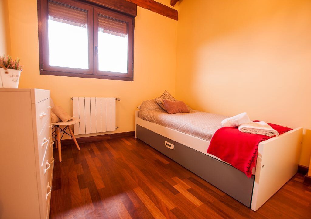 Photo of Bedroom in Gandarilla