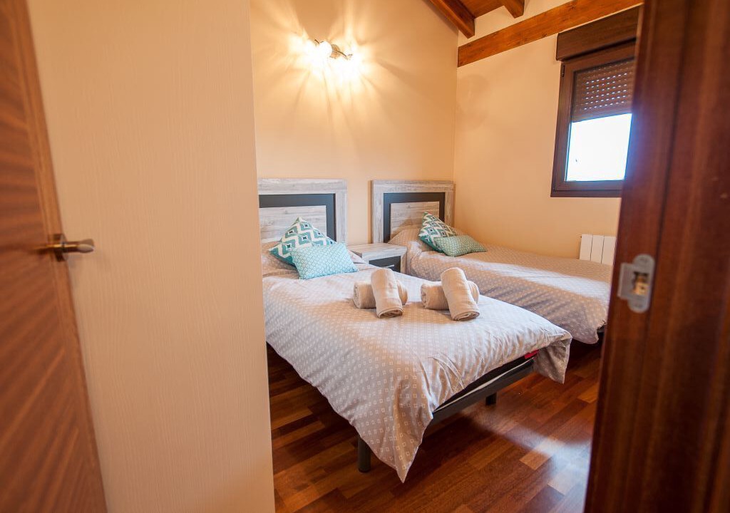 Photo of Bedroom in Gandarilla