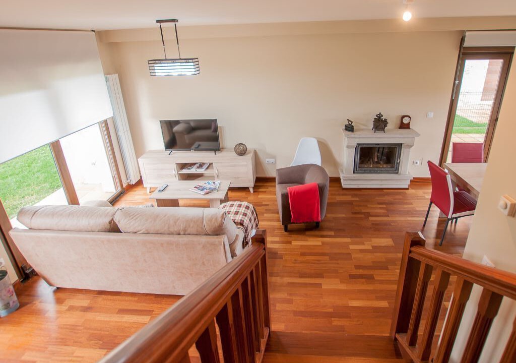 Photo of Livingroom in Gandarilla