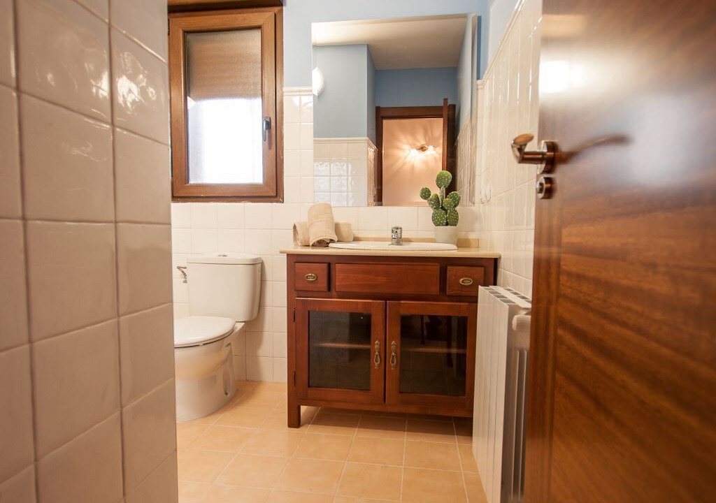 Photo of Bathroom in Gandarilla