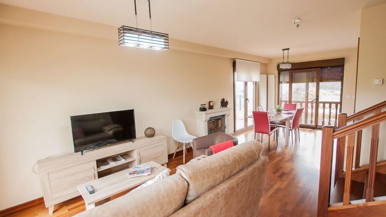 Photo of Livingroom in Gandarilla