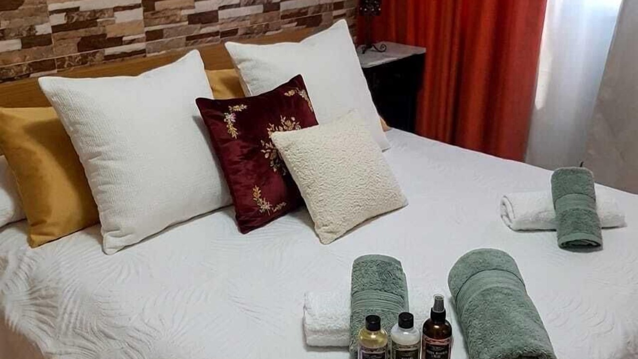 Photo of Bedroom in Santa Cruz de la Palma