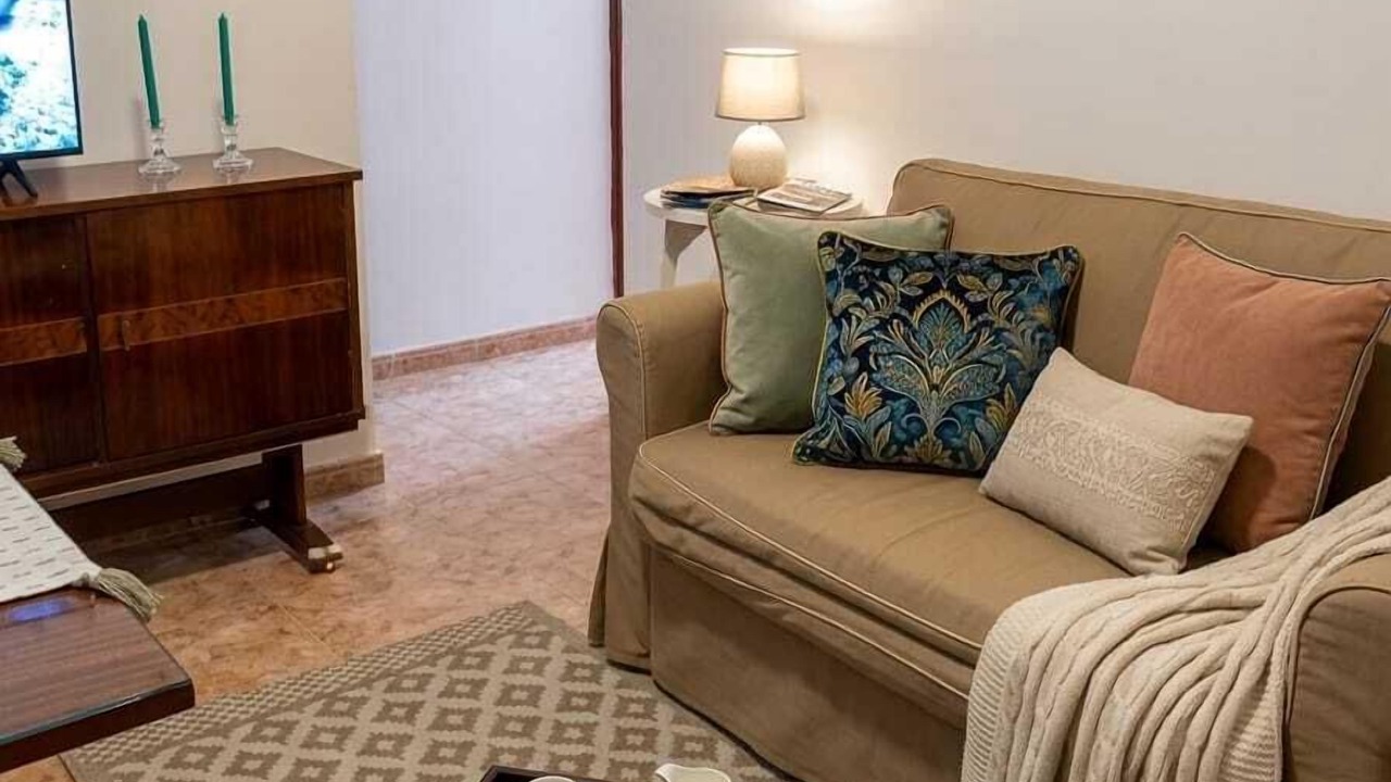 Photo of Livingroom in Santa Cruz de la Palma
