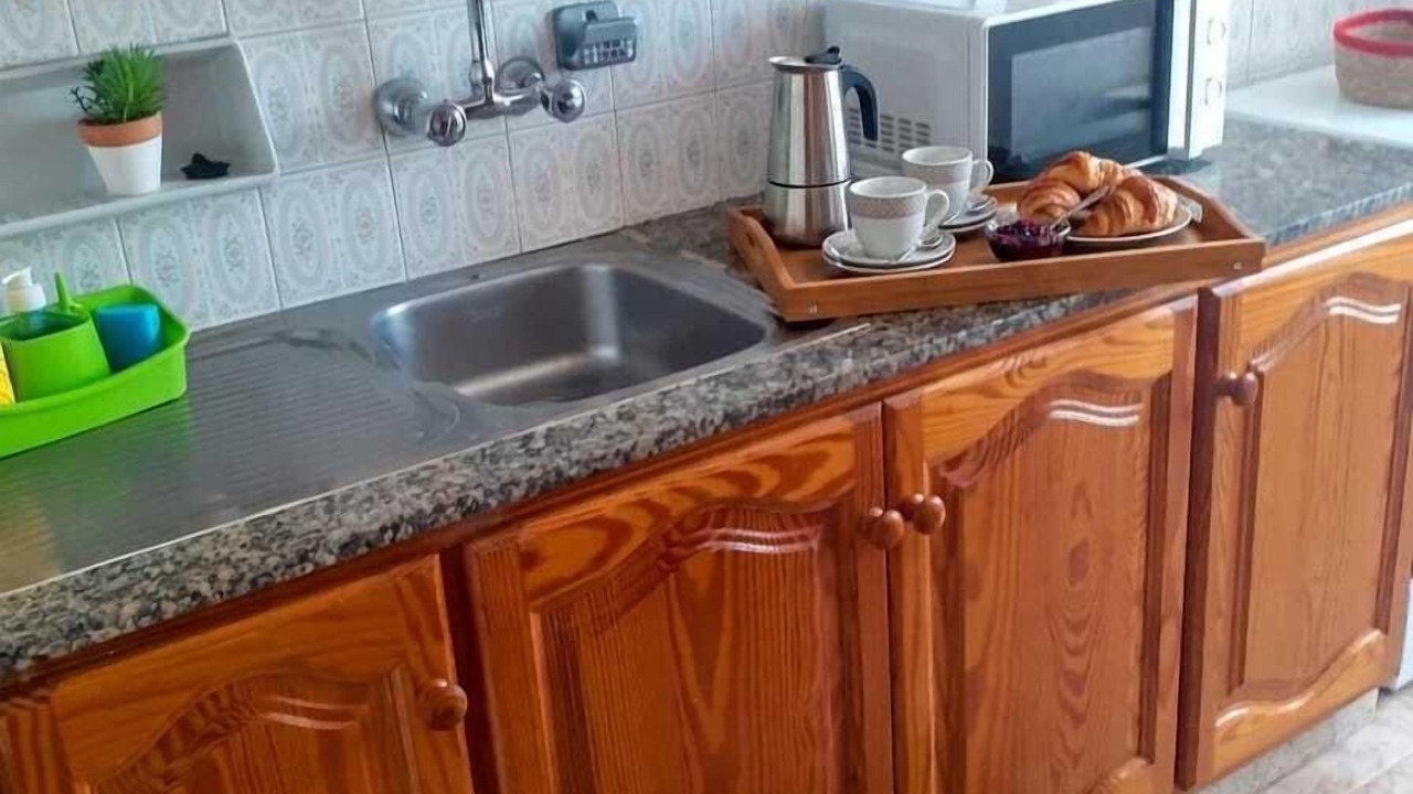 Photo of Kitchen in Santa Cruz de la Palma