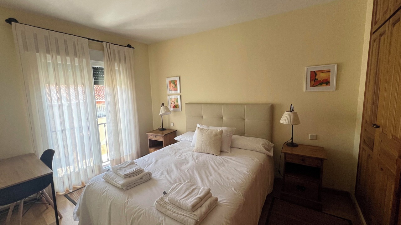 Photo of Bedroom in Garcillan