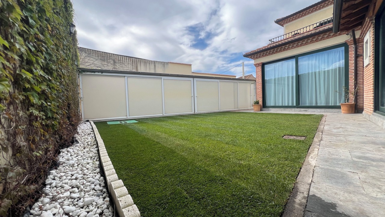 Photo of Outdoor in Garcillan