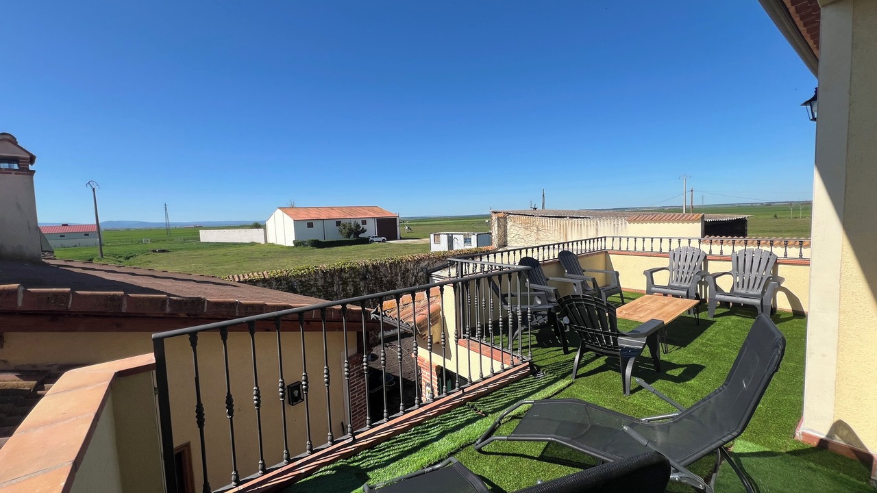 Photo of Outdoor in Garcillan