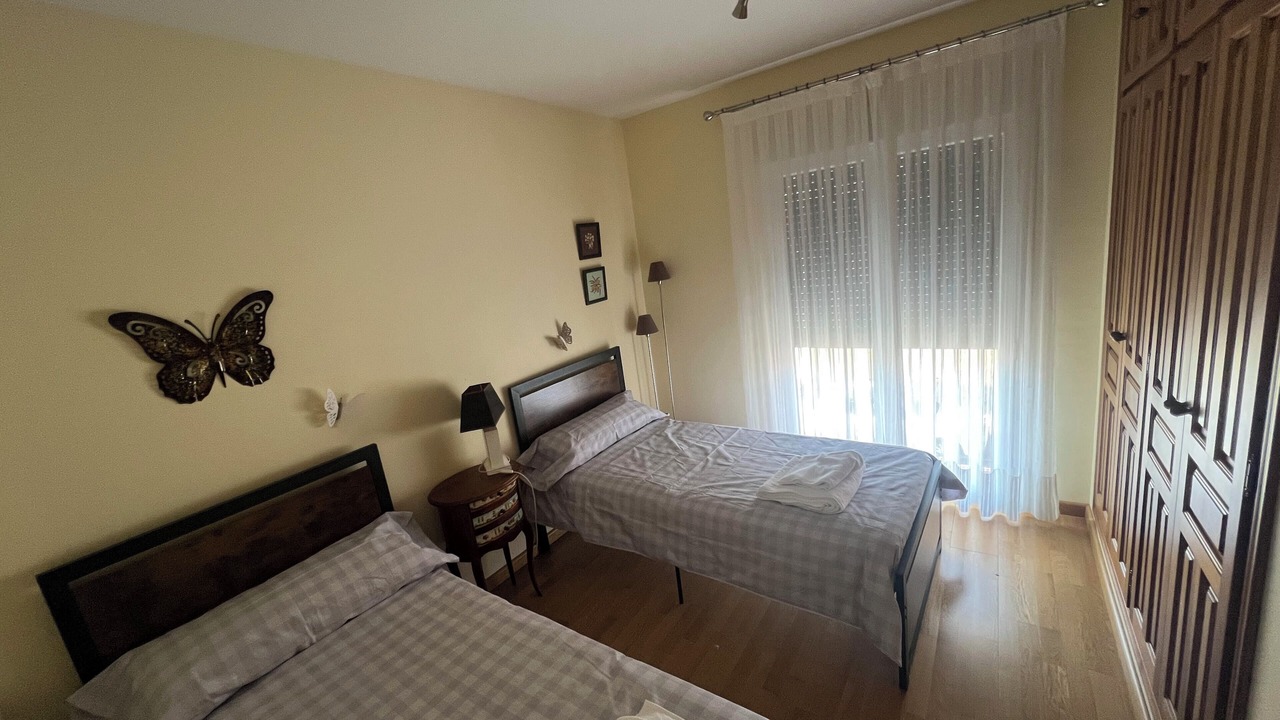 Photo of Bedroom in Garcillan