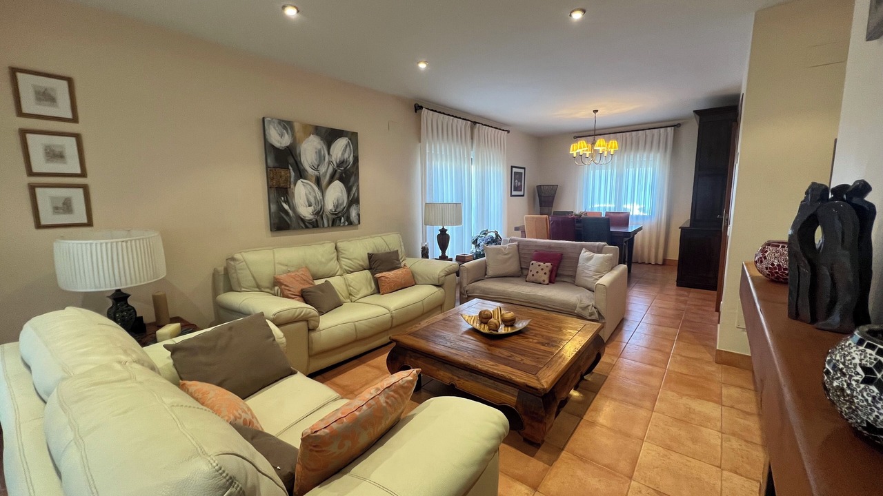 Photo of Livingroom in Garcillan