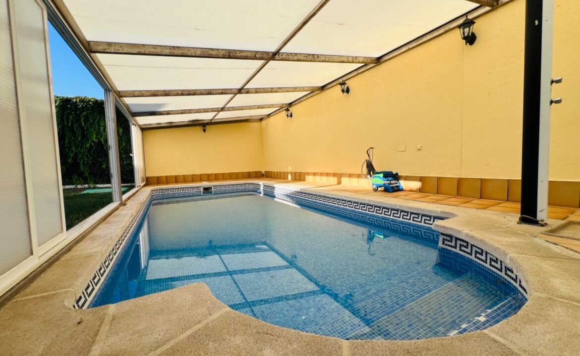 Photo of Outdoor in Garcillan