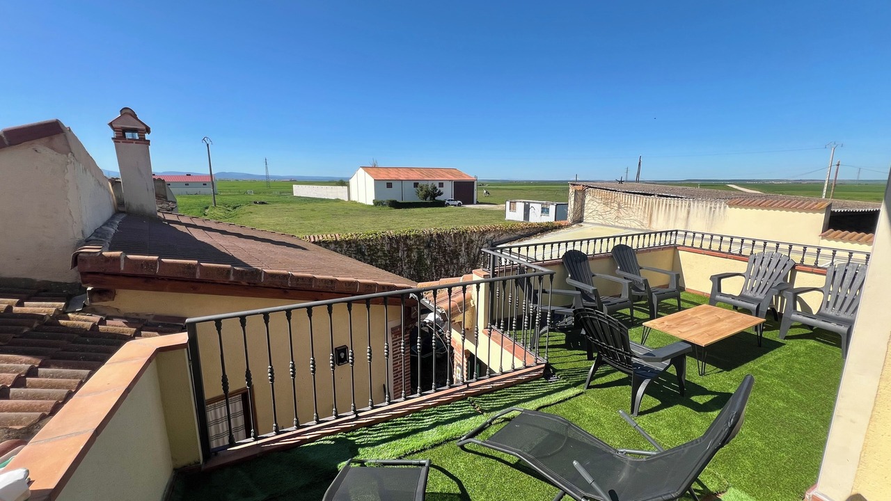Photo of Outdoor in Garcillan