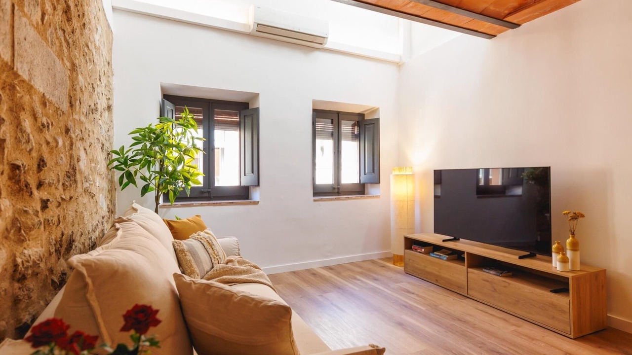 Photo of Livingroom in Old Town