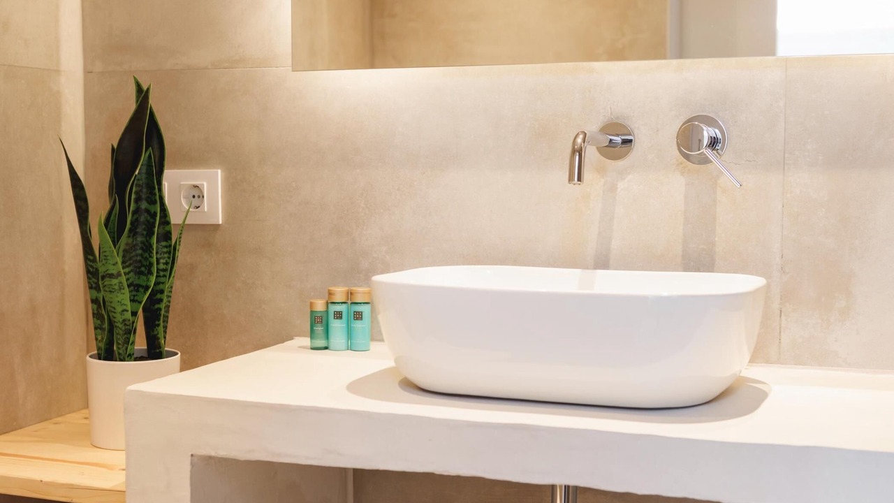 Photo of Bathroom in Old Town