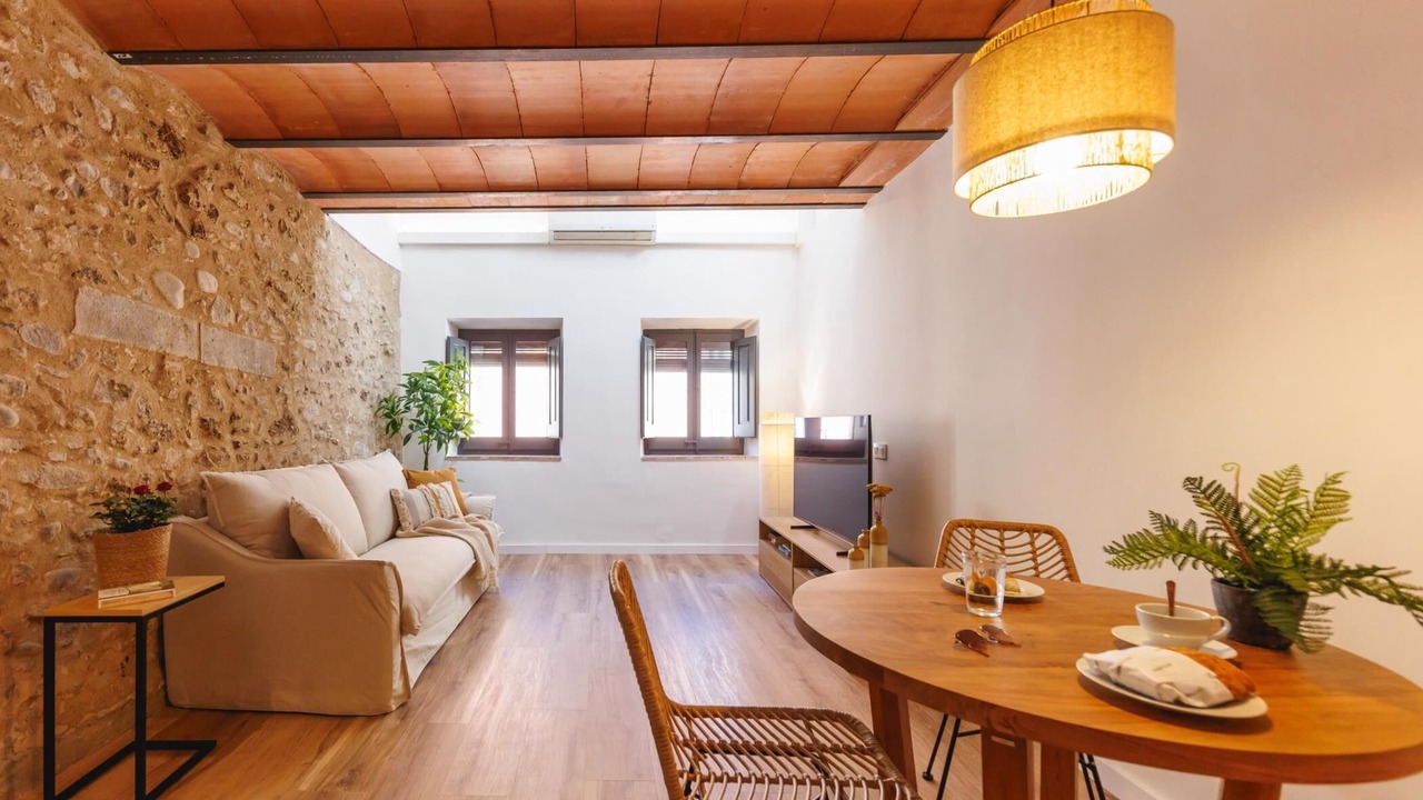 Photo of Livingroom in Old Town