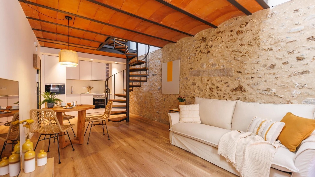 Photo of Livingroom in Old Town