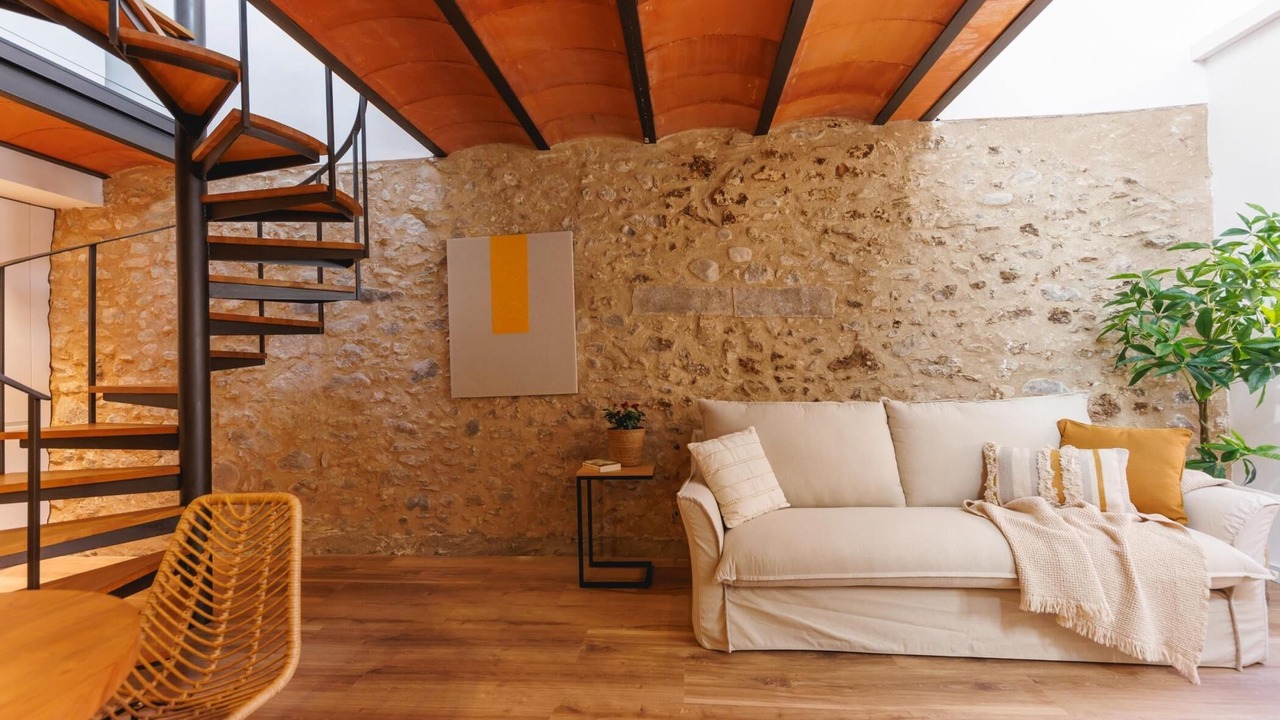 Photo of Livingroom in Old Town
