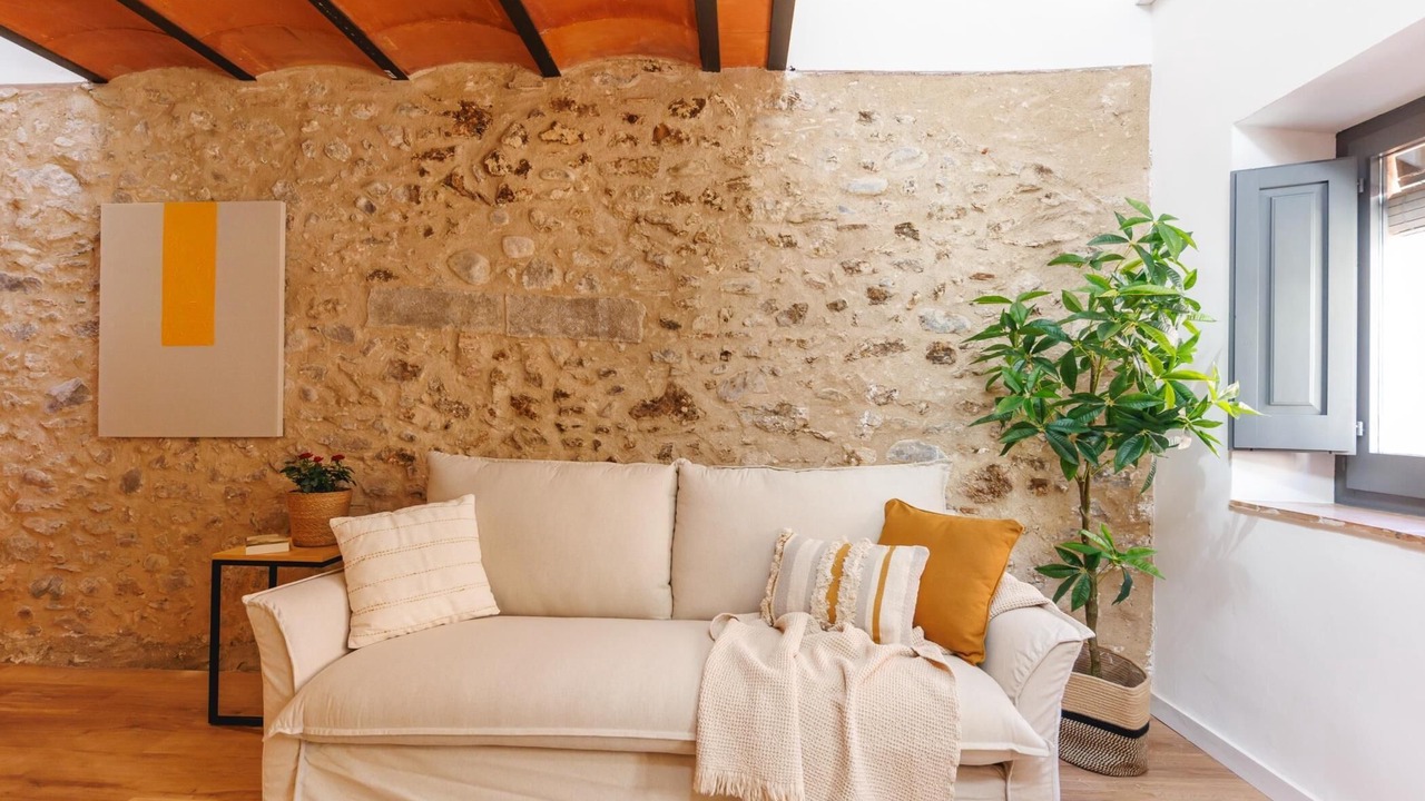 Photo of Livingroom in Old Town