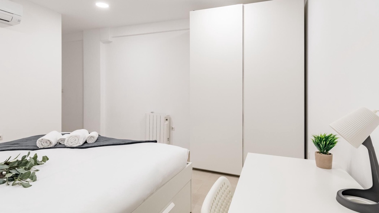 Photo of Bedroom in Ventas