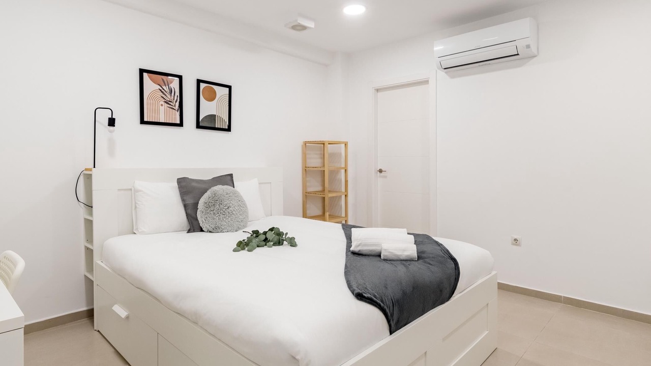 Photo of Bedroom in Ventas