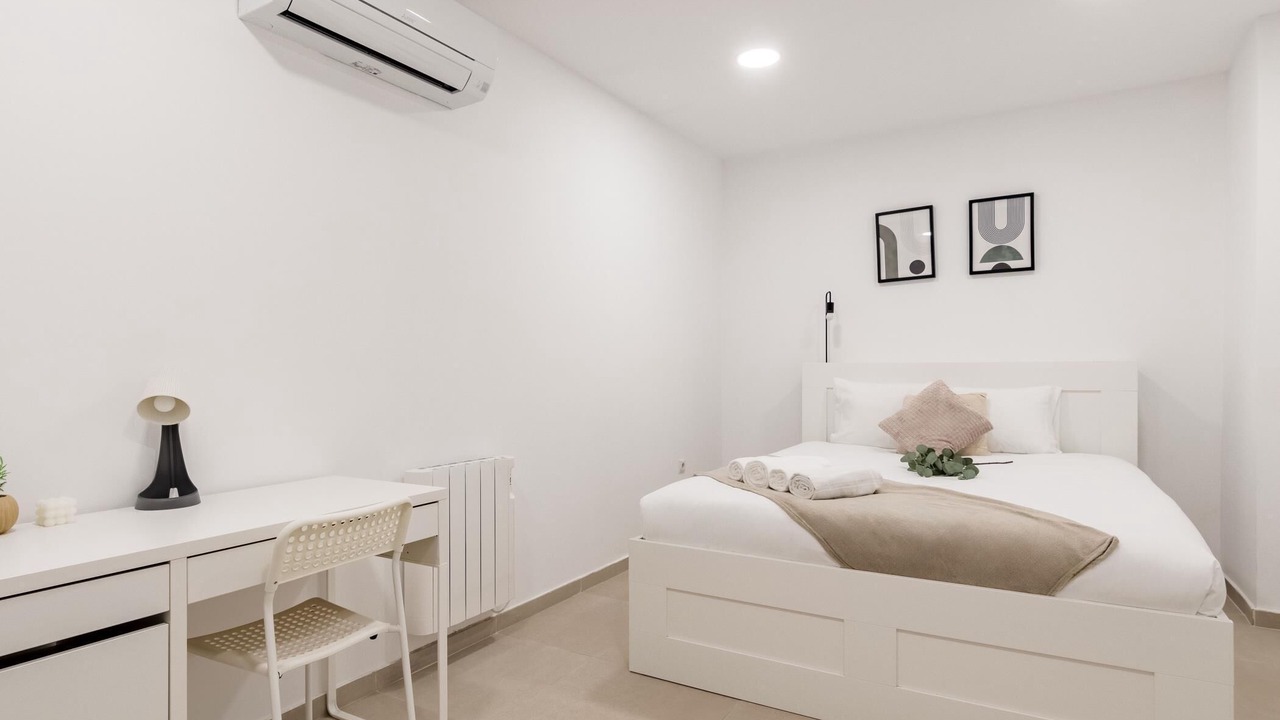 Photo of Bedroom in Ventas