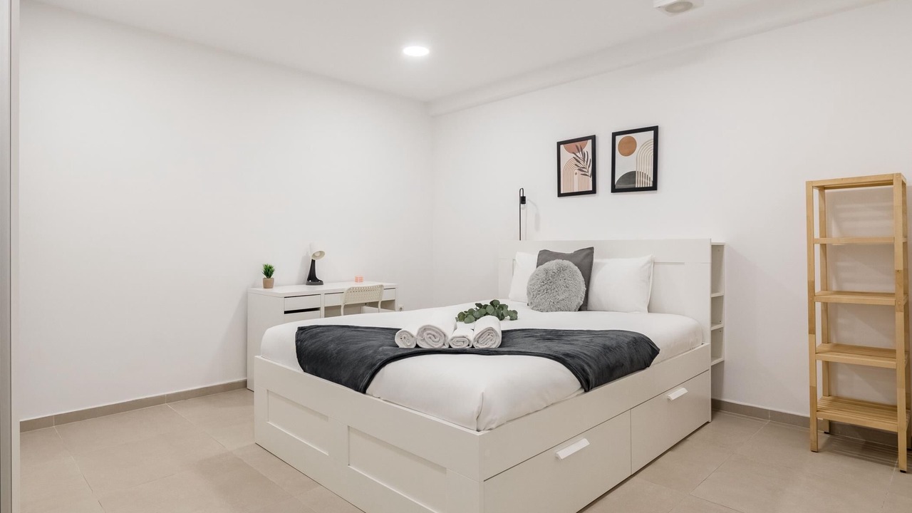 Photo of Bedroom in Ventas