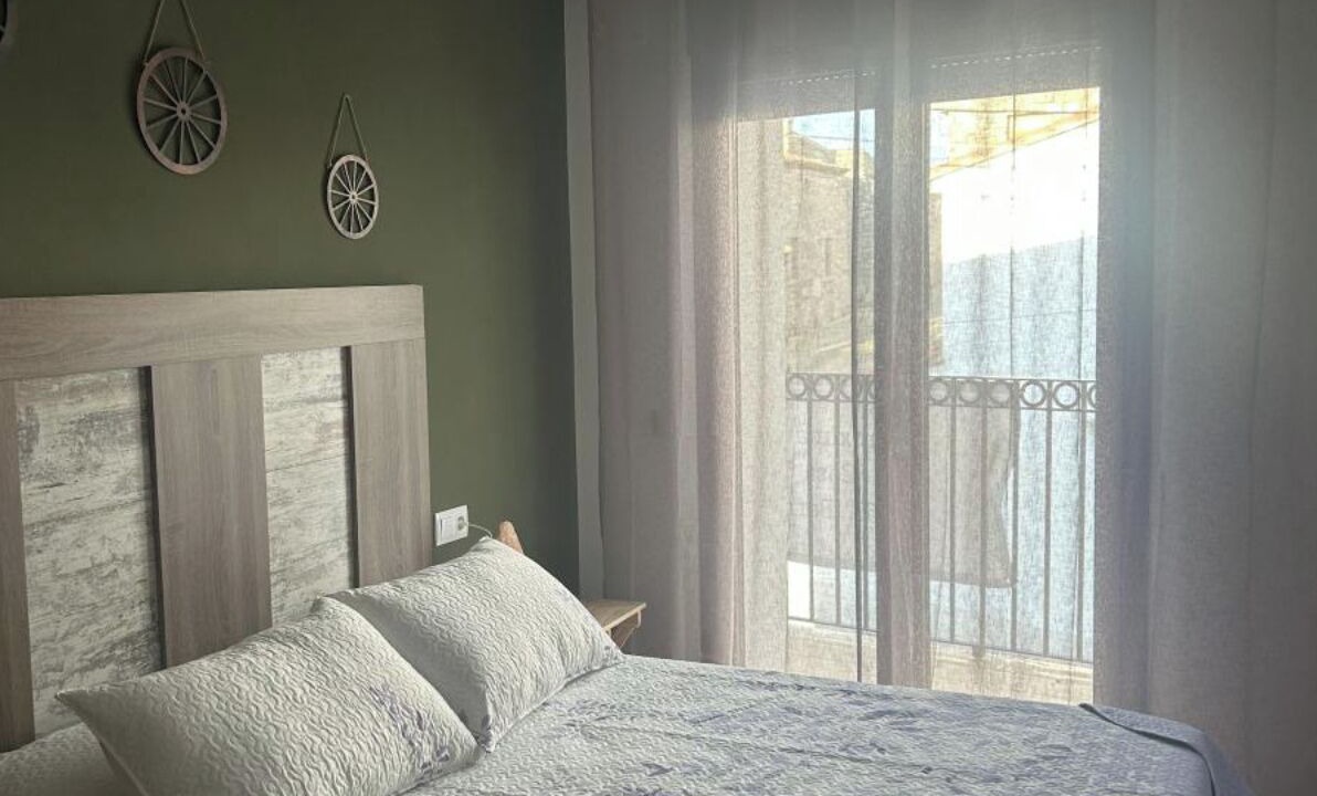 Photo of Bedroom in Almeida
